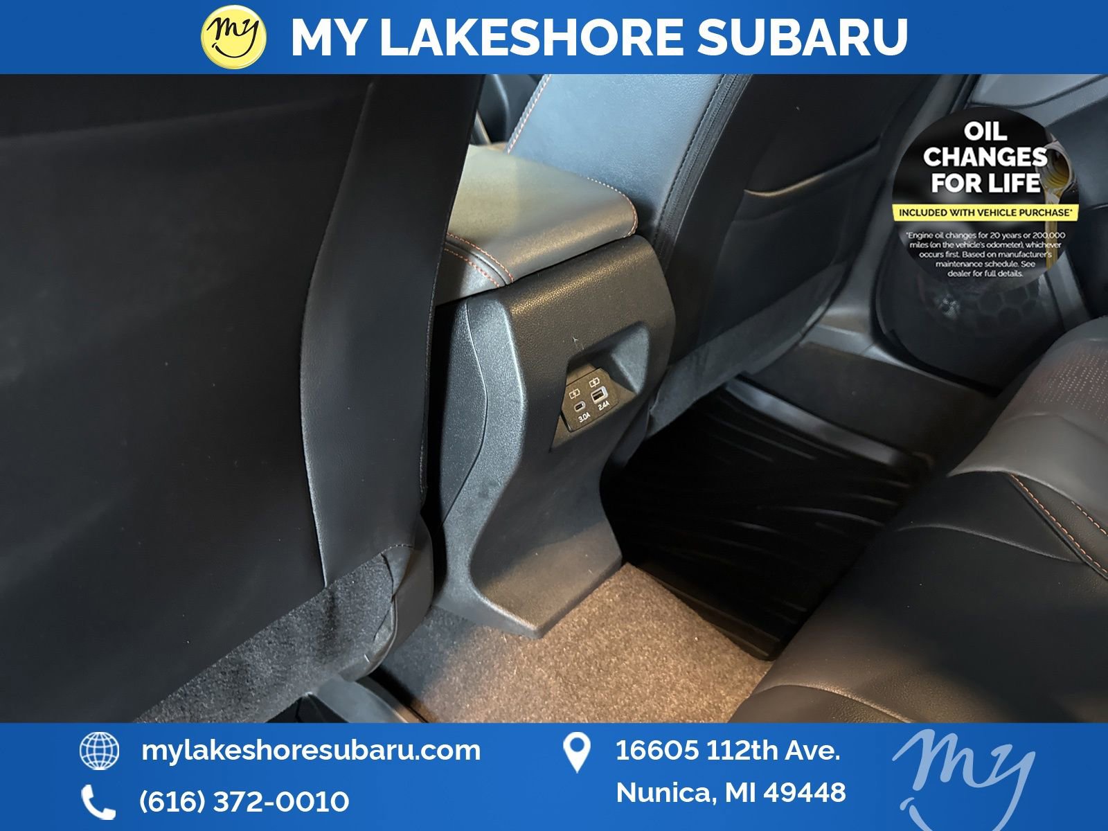 Certified 2024 Subaru Crosstrek 2.5i Limited image 26