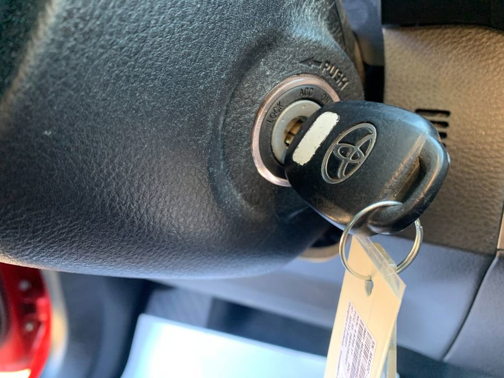 Used 2023 Toyota Tacoma SR image 25