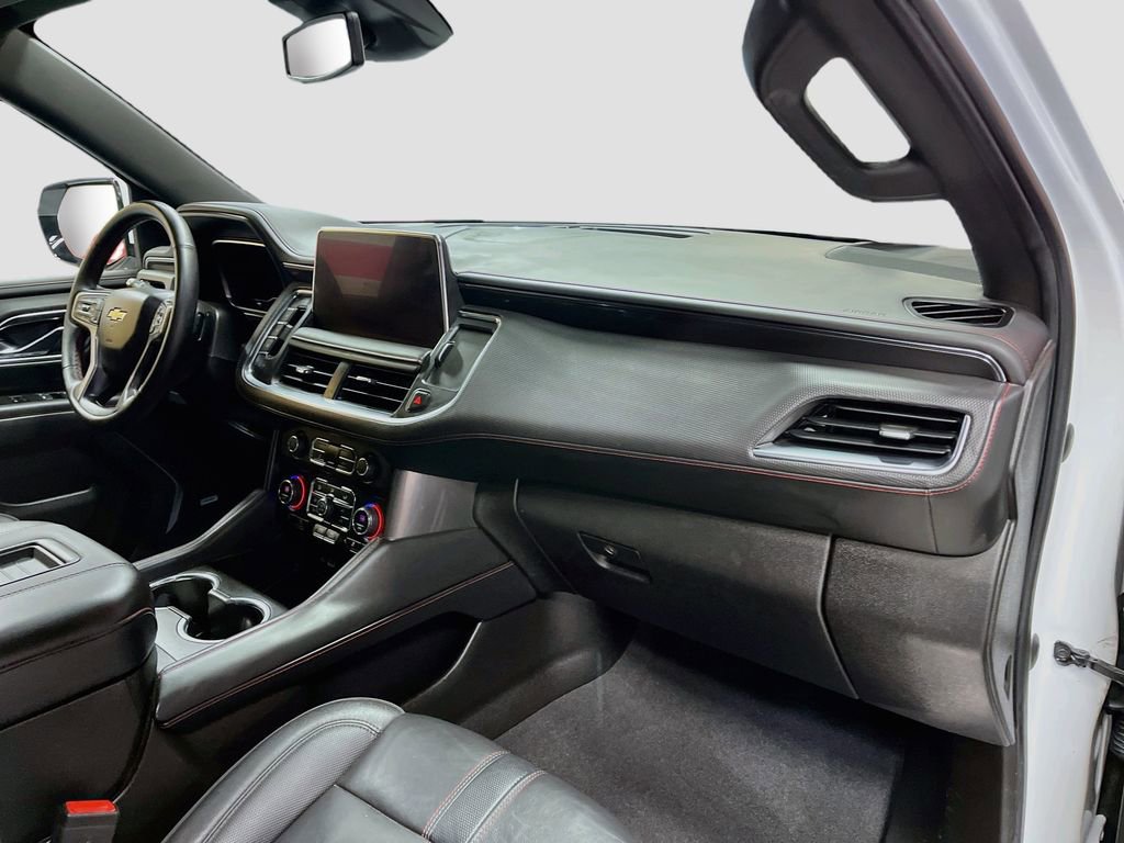 Used 2023 Chevrolet Tahoe RST w/ Luxury Package AWD/4WD image 32