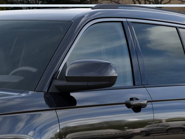 New 2026 Jeep Grand Cherokee L 4WD image 12