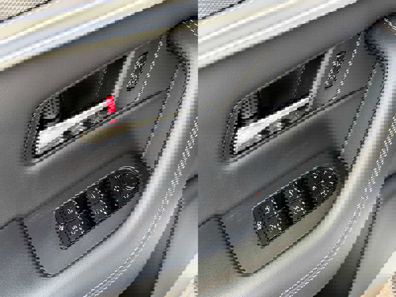 New 2026 MAZDA CX-70 3.3 Turbo S w/ Premium Package image 7