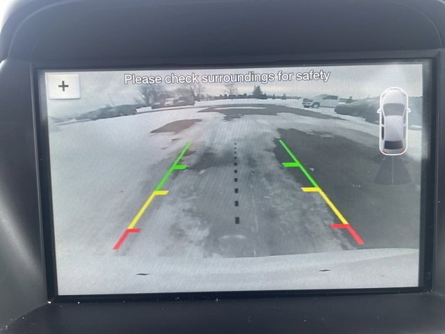 Used 2019 Ford Escape SEL image 25