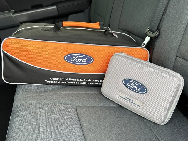 New 2026 Ford F150 XLT w/ XLT Chrome Appearance Package image 7