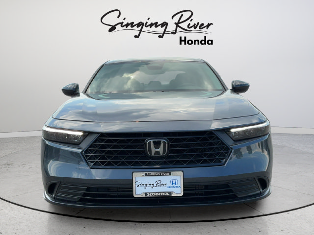 Used 2023 Honda Accord LX image 2