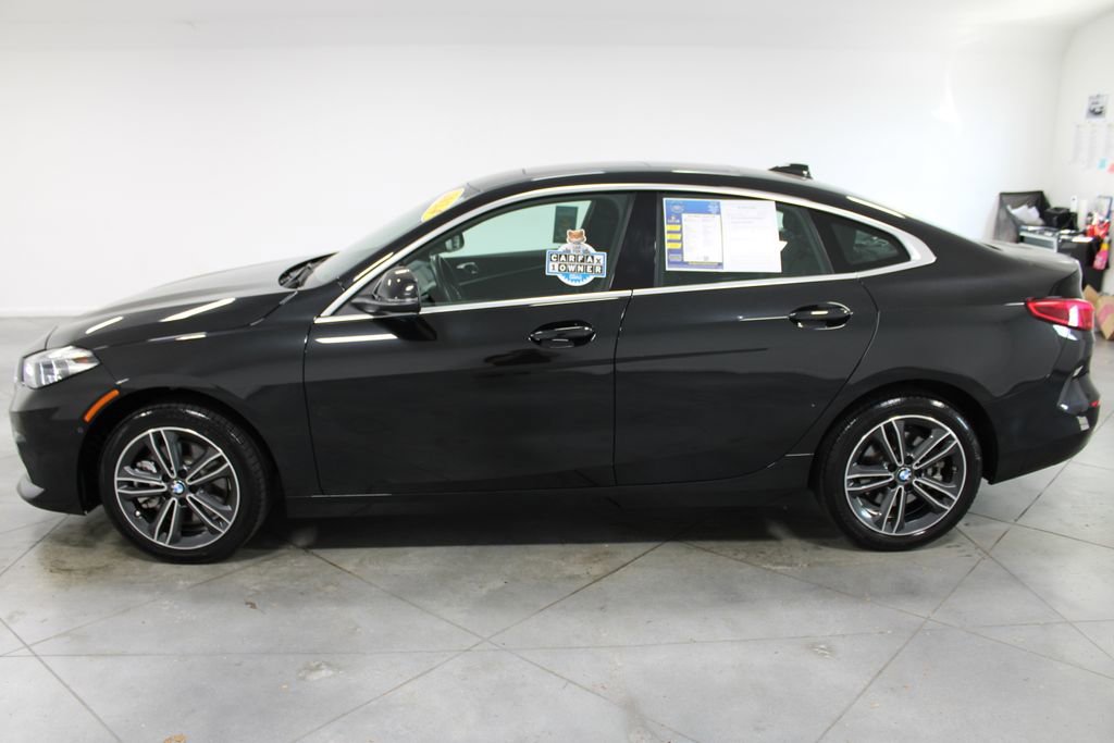 Used 2024 BMW 228i Gran Coupe w/ Convenience Package image 46