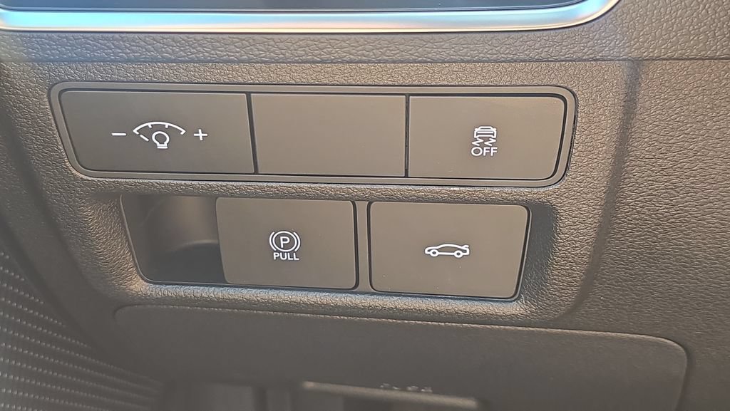 Certified 2026 Hyundai Sonata SEL AWD/4WD image 26