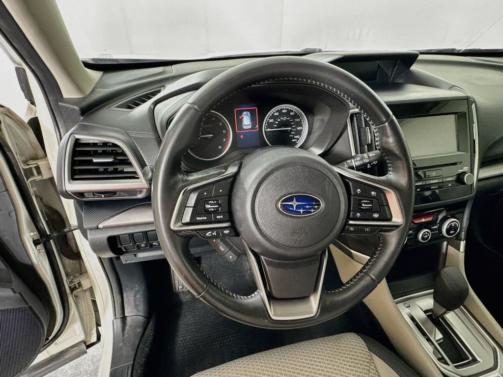 Used 2020 Subaru Forester Premium w/ Popular Package #1 AWD/4WD image 11