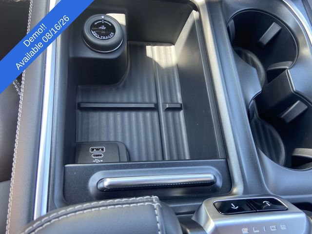New 2026 Ford Expedition Platinum w/ Stealth Appearance Package AWD/4WD image 20