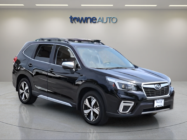 Used 2021 Subaru Forester Touring AWD/4WD image 7