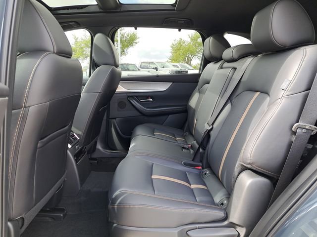 New 2026 MAZDA CX-90 Plug-In Hybrid w/ Premium Plus image 11
