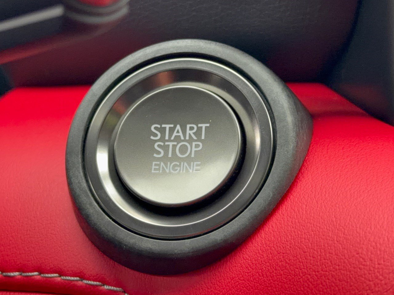 New 2026 Lexus IS 350 F Sport RWD image 20