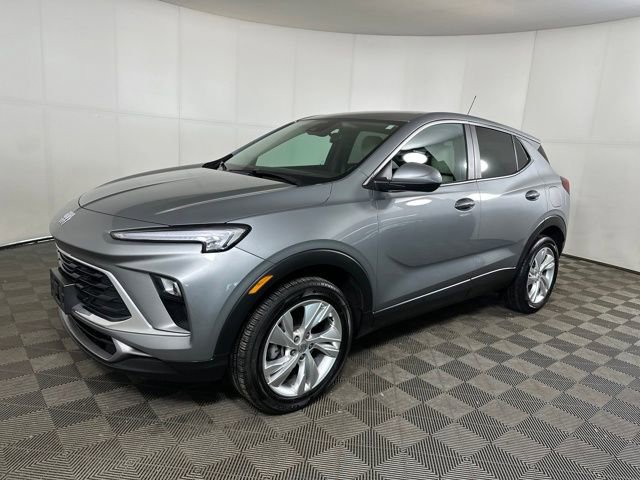 Used 2024 Buick Encore GX Preferred w/ Comfort Package image 7
