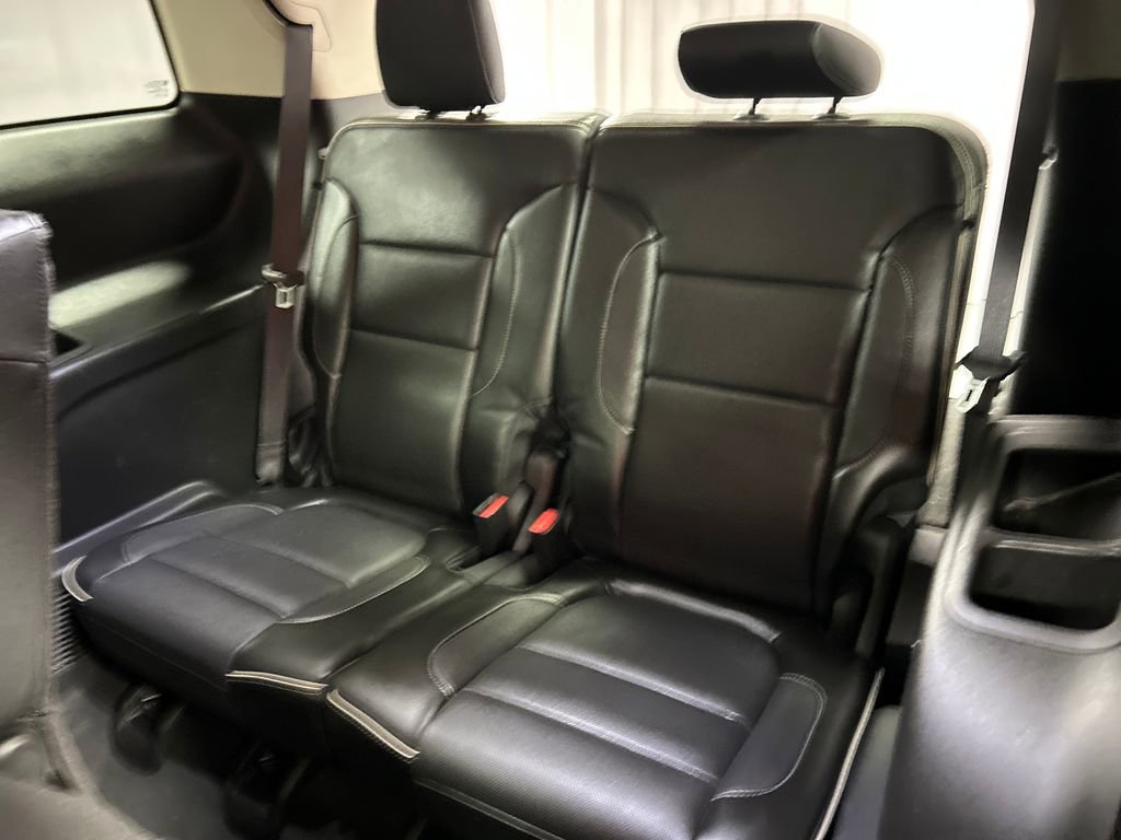 Used 2017 GMC Acadia Denali w/ Technology Package image 23