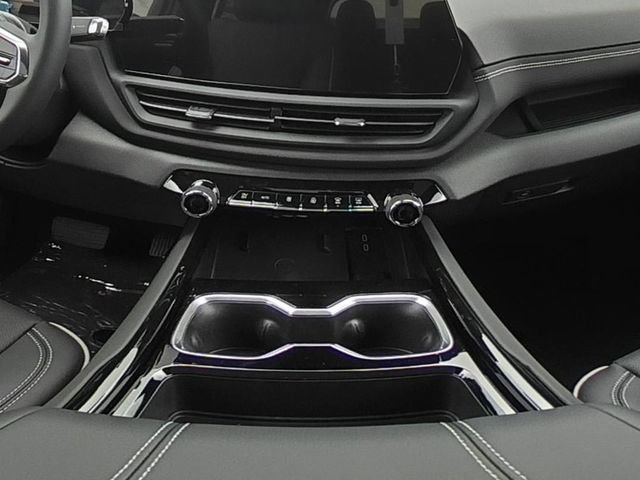 New 2026 Chevrolet Silverado EV LT AWD/4WD image 30