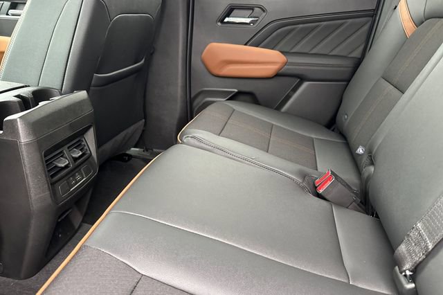 New 2026 GMC Canyon AT4 w/ LPO, Off Road Lift Package image 13