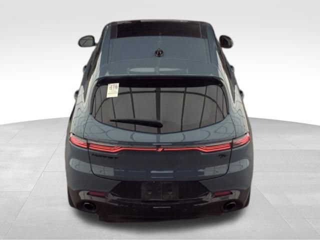 Used 2024 Dodge Hornet R/T Plus AWD/4WD image 4