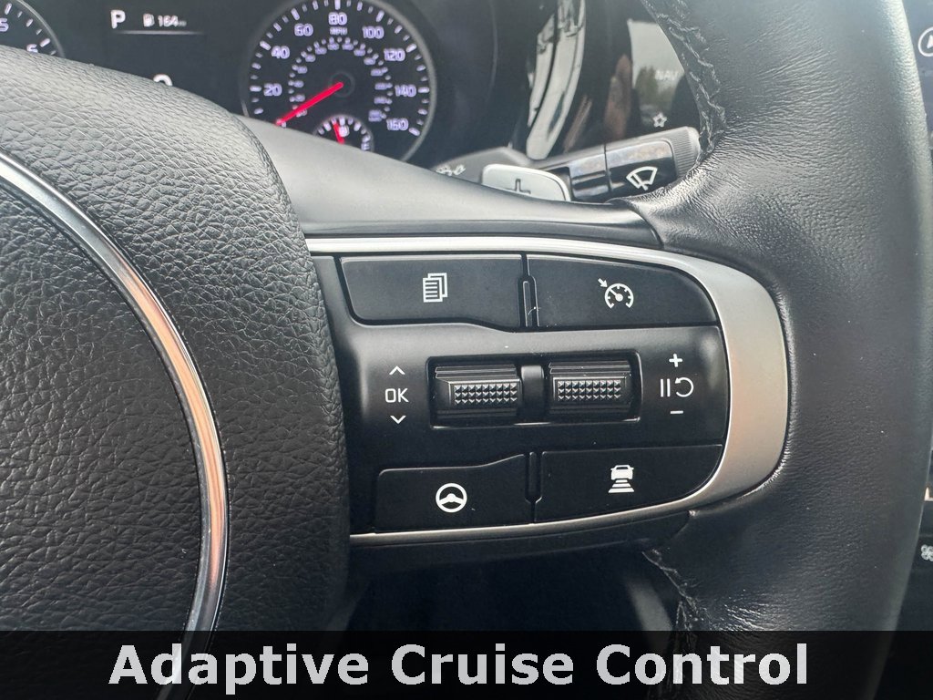 Used 2024 Kia K5 GT w/ GT1 Package image 30