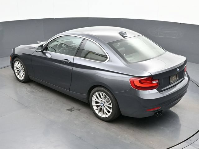 Used 2016 BMW 228i Coupe RWD image 22