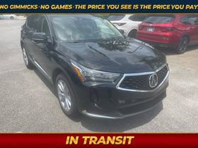 Used 2024 Acura RDX SH-AWD video 1