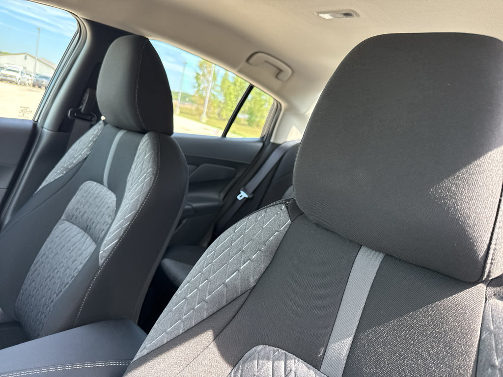 New 2027 Nissan Sentra SV FWD image 26
