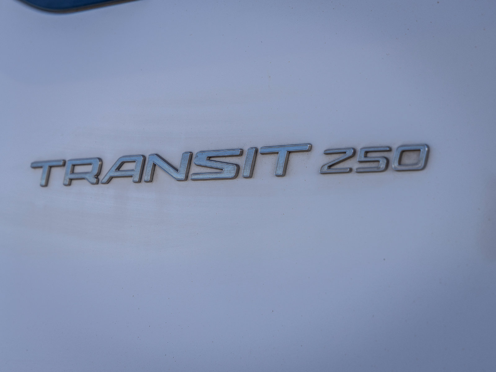 Used 2020 Ford Transit 250 148 High Roof Extended RWD image 6