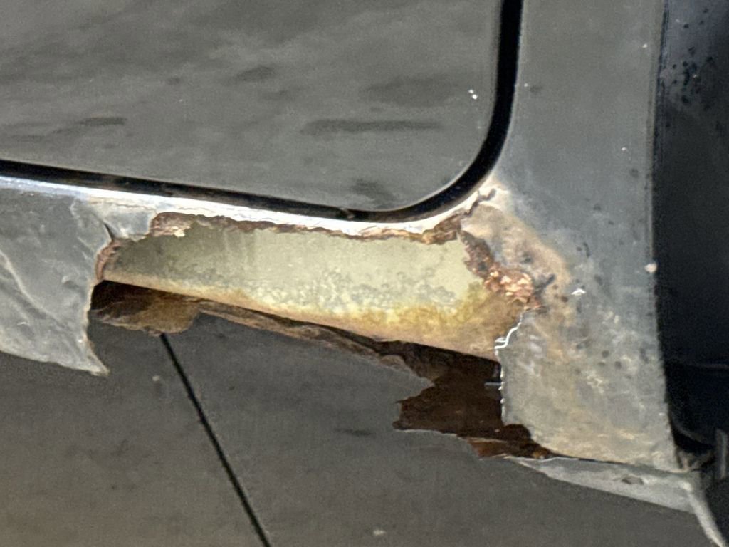 Used 2011 Ford Fusion SEL w/ 301A Rapid Spec Order Code image 41