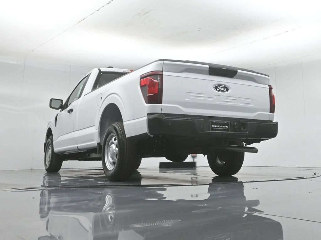 New 2026 Ford F150 XL RWD image 39