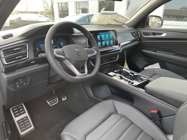 New 2026 Volkswagen Atlas Cross Sport SEL R-Line image 14