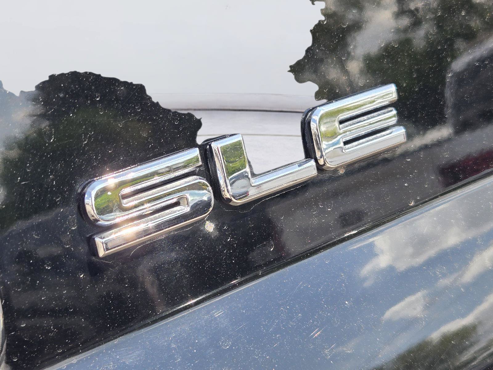 Used 2016 GMC Yukon SLE w/ Convenience Package RWD image 11