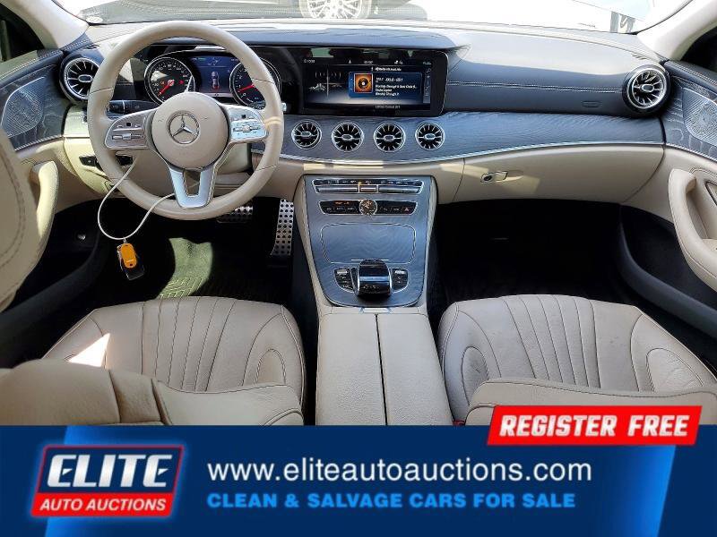 Used 2019 Mercedes-Benz CLS 450 image 15