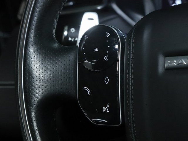 Used 2019 Land Rover Range Rover Velar R-Dynamic SE AWD/4WD image 23