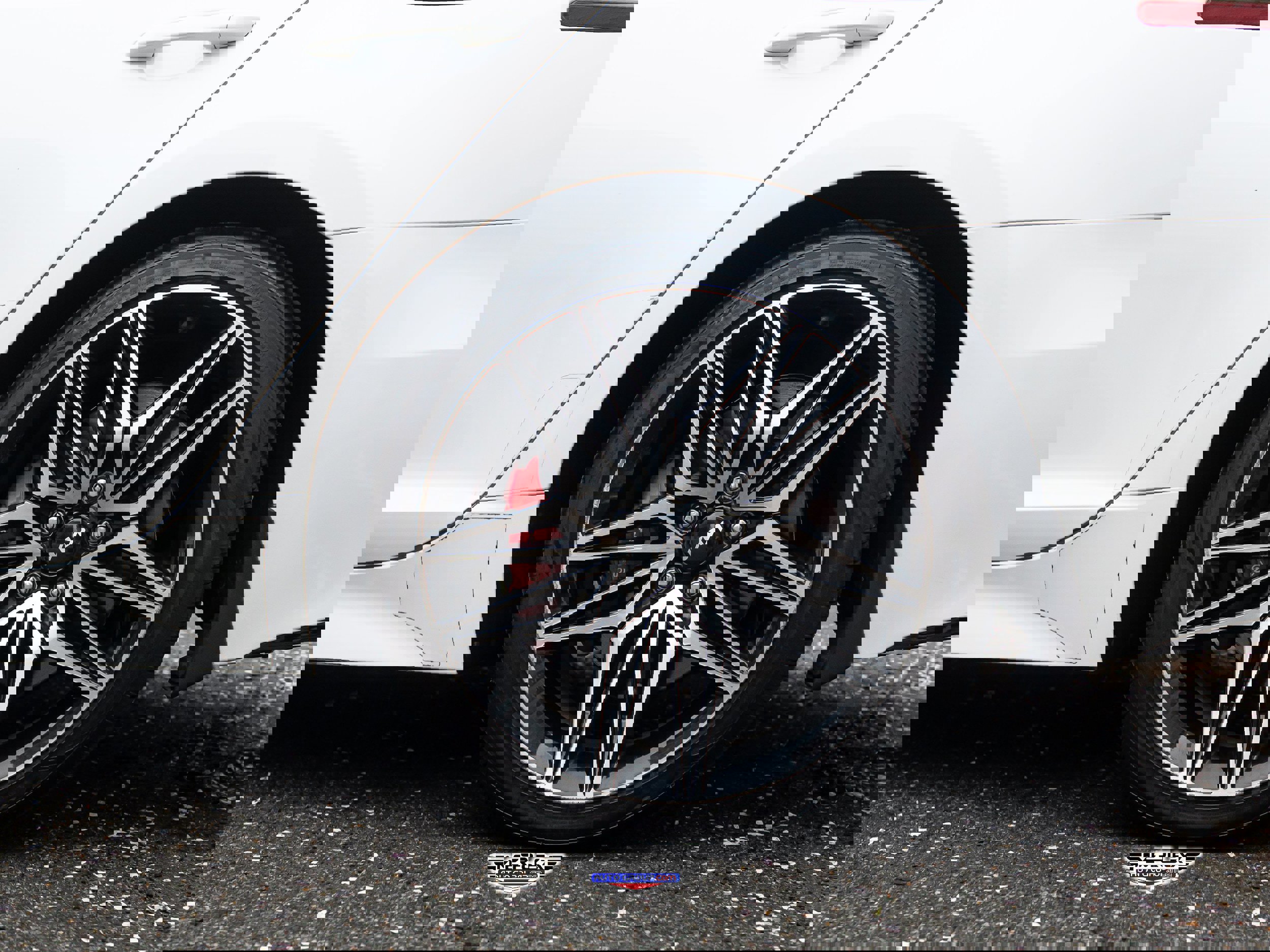 Used 2022 Kia Stinger GT2 image 12