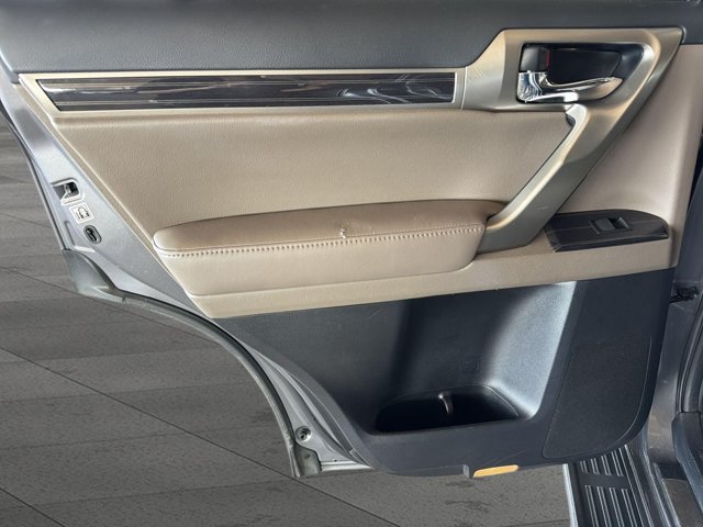 Certified 2020 Lexus GX 460 Premium AWD/4WD image 12