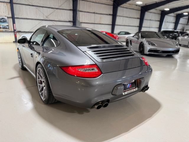 Used 2009 Porsche 911 Carrera S RWD image 52