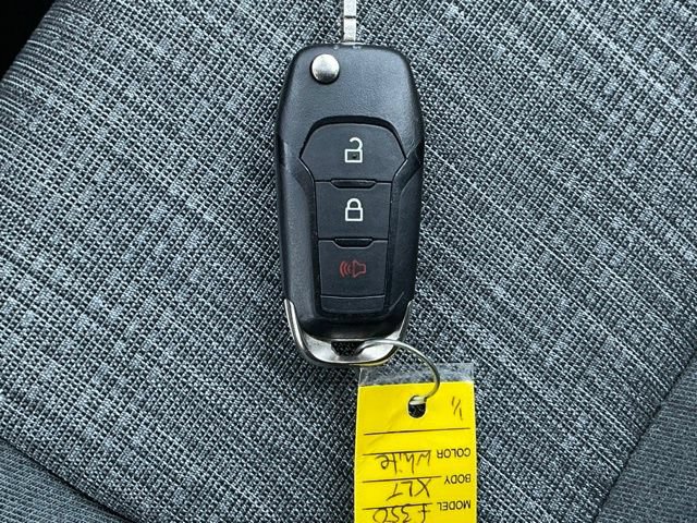 Used 2026 Ford F350 XLT AWD/4WD image 36