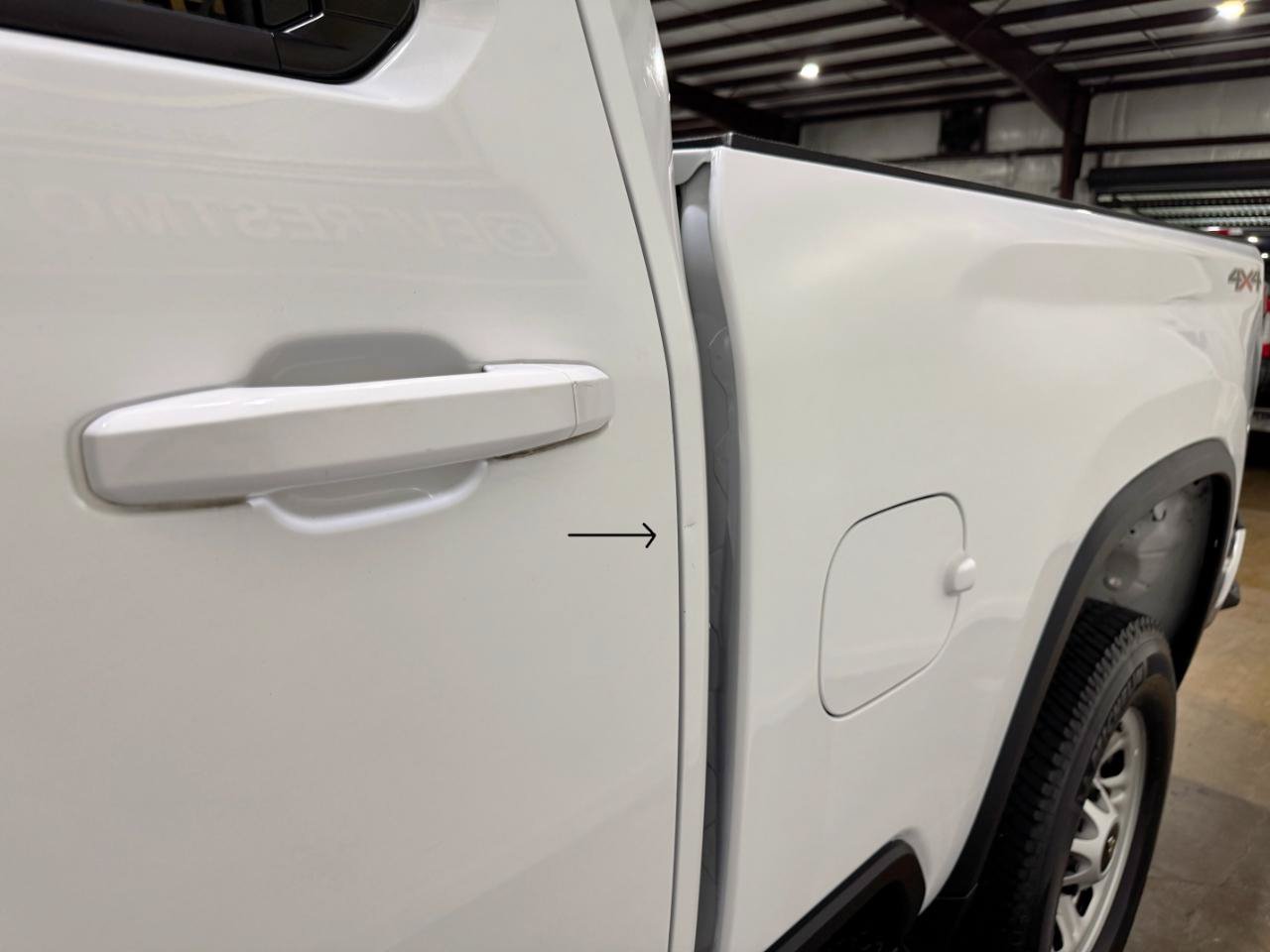 Used 2021 Chevrolet Silverado 2500 LT AWD/4WD image 58