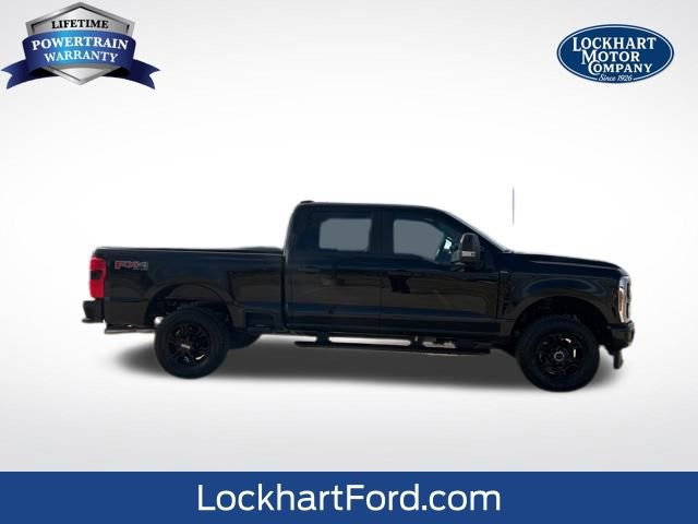 New 2026 Ford F250 XL w/ STX Appearance Package image 8