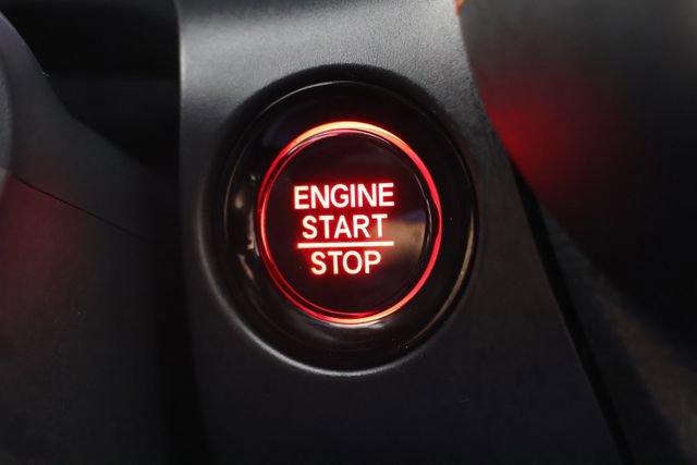 Certified 2026 Honda HR-V Sport image 17