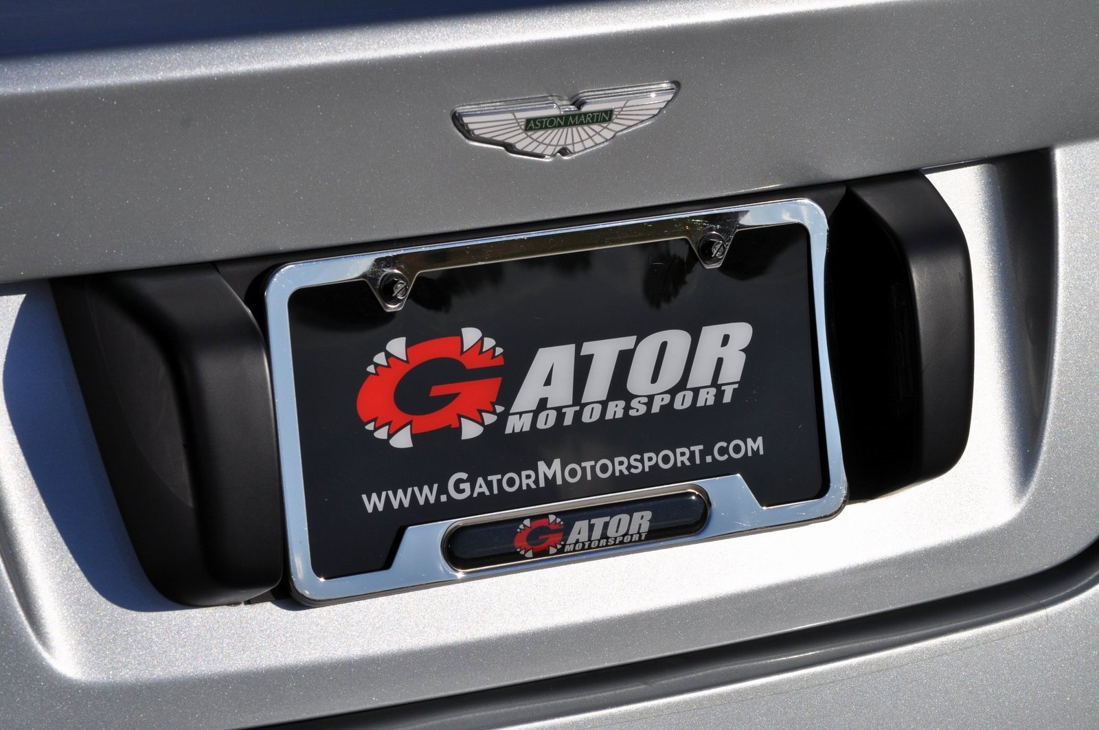 Used 2006 Aston Martin DB9 Coupe image 14