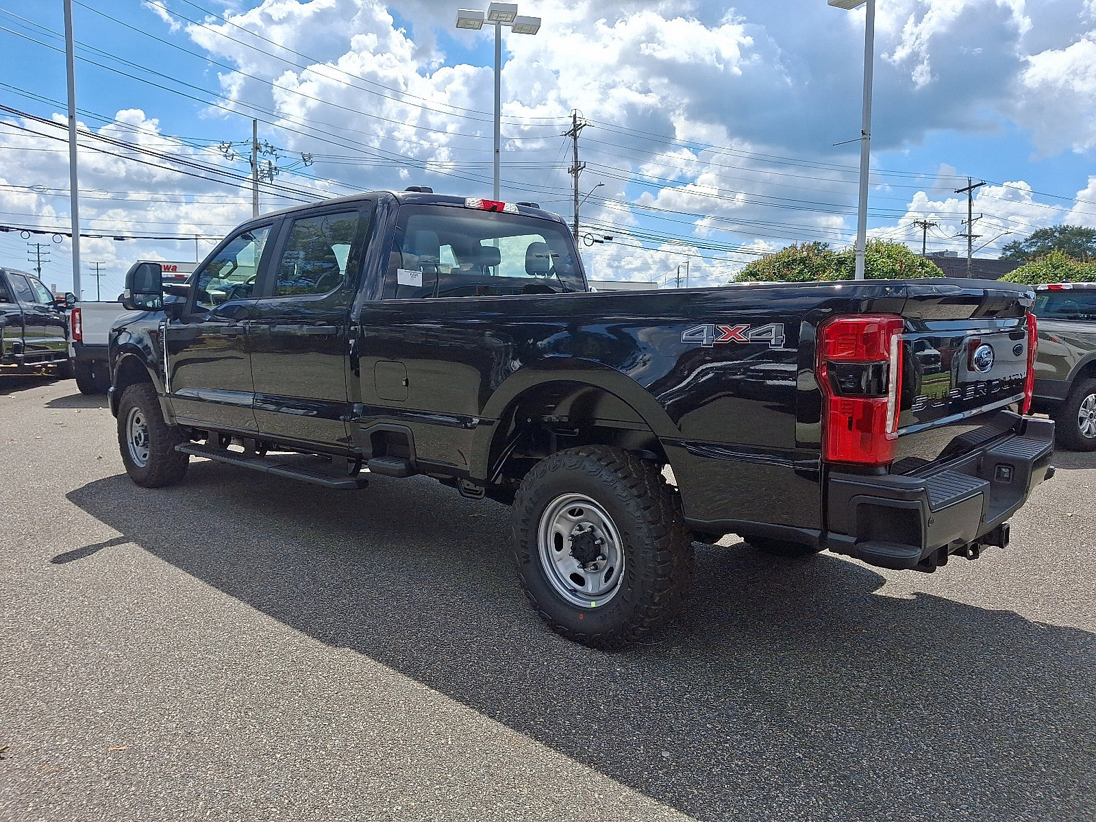 New 2026 Ford F250 XL image 5