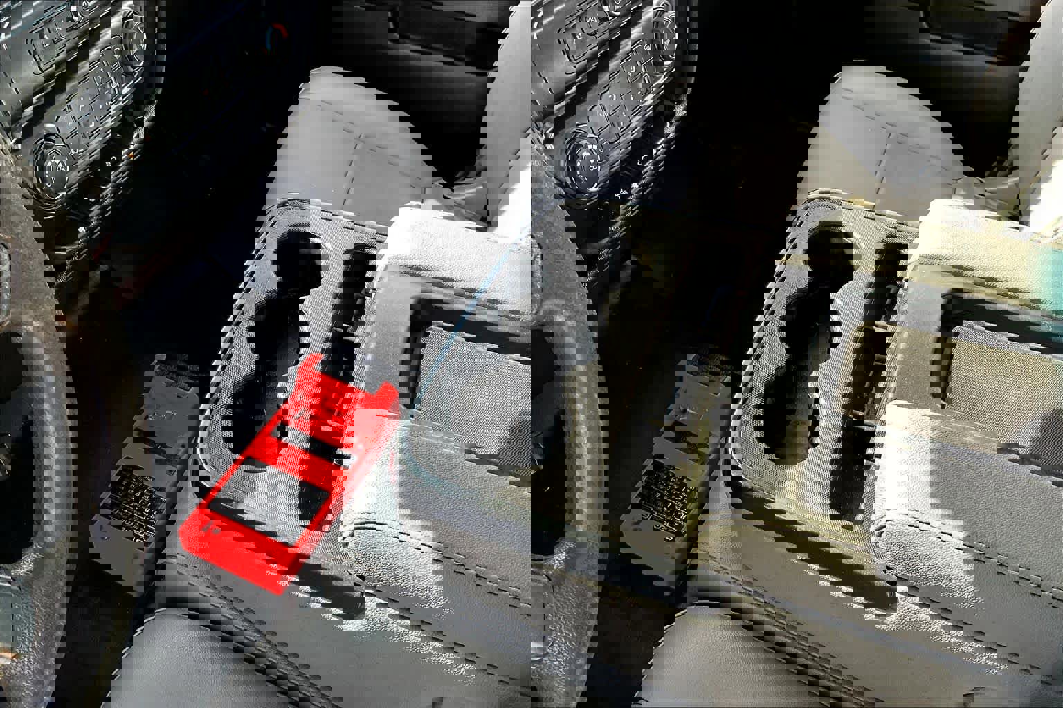 Used 2018 Chevrolet Silverado 2500 W/T w/ WT Fleet Convenience Package image 15