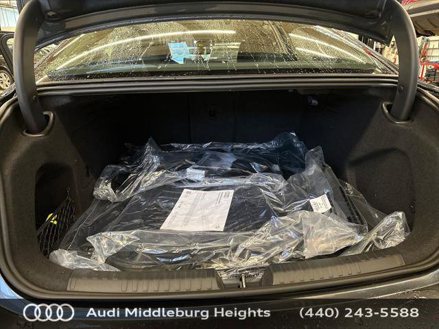 Used 2026 Audi A6 Premium Plus AWD/4WD image 27