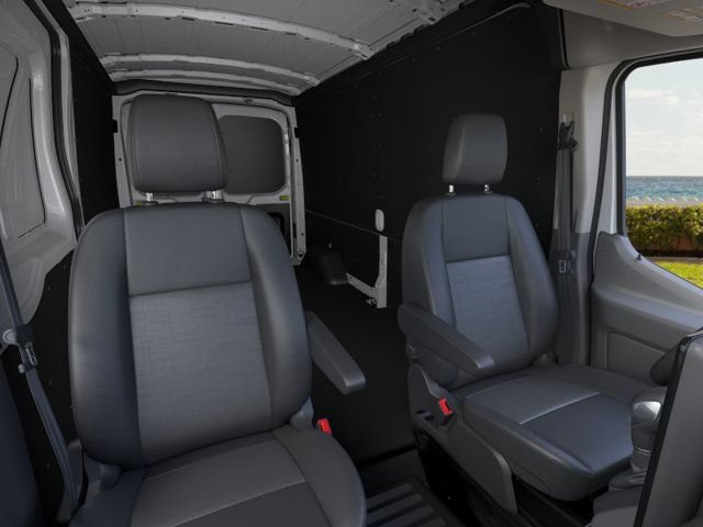 New 2026 Ford Transit 250 148 Medium Roof w/ Load Area Protection Package RWD image 10