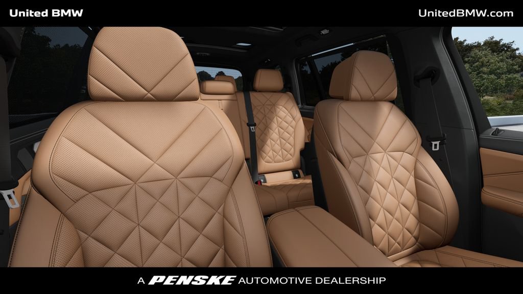 New 2027 BMW X7 xDrive40i w/ Executive Package AWD/4WD image 37