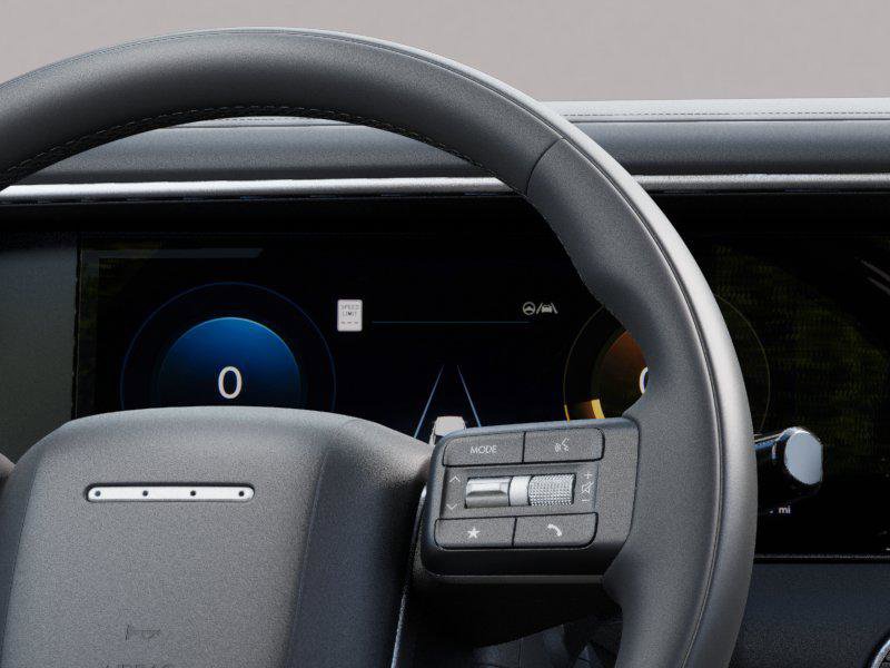 New 2026 Hyundai Palisade Calligraphy image 14