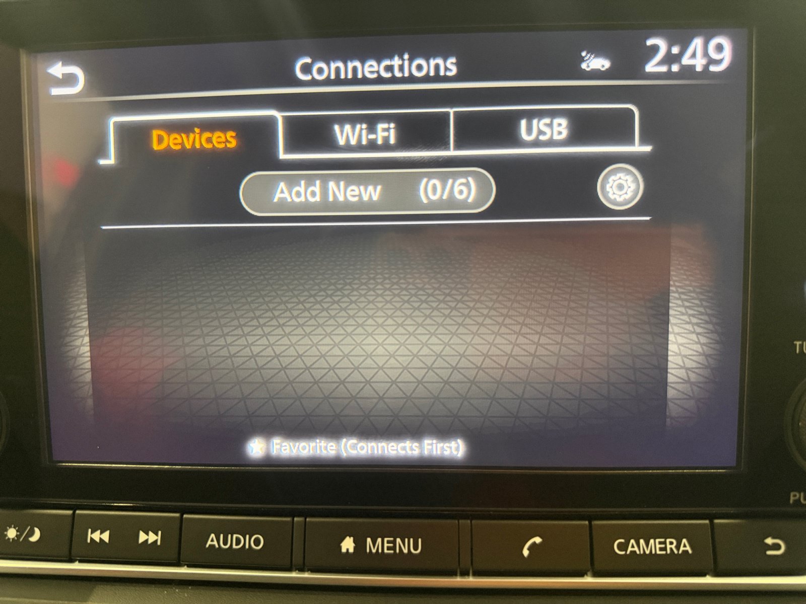 Used 2024 Nissan Rogue SV FWD image 17