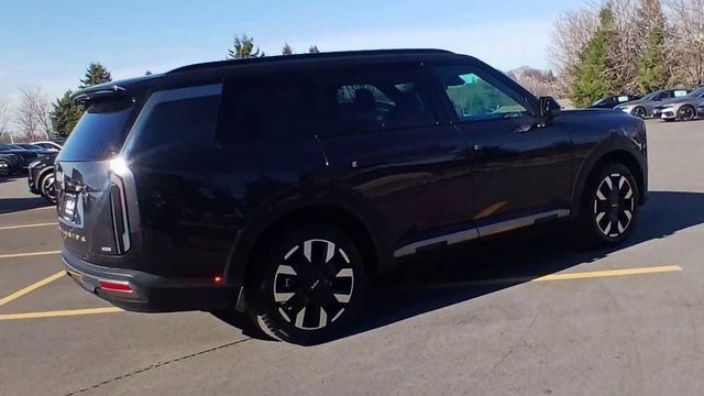 New 2027 Kia Telluride S AWD/4WD image 3