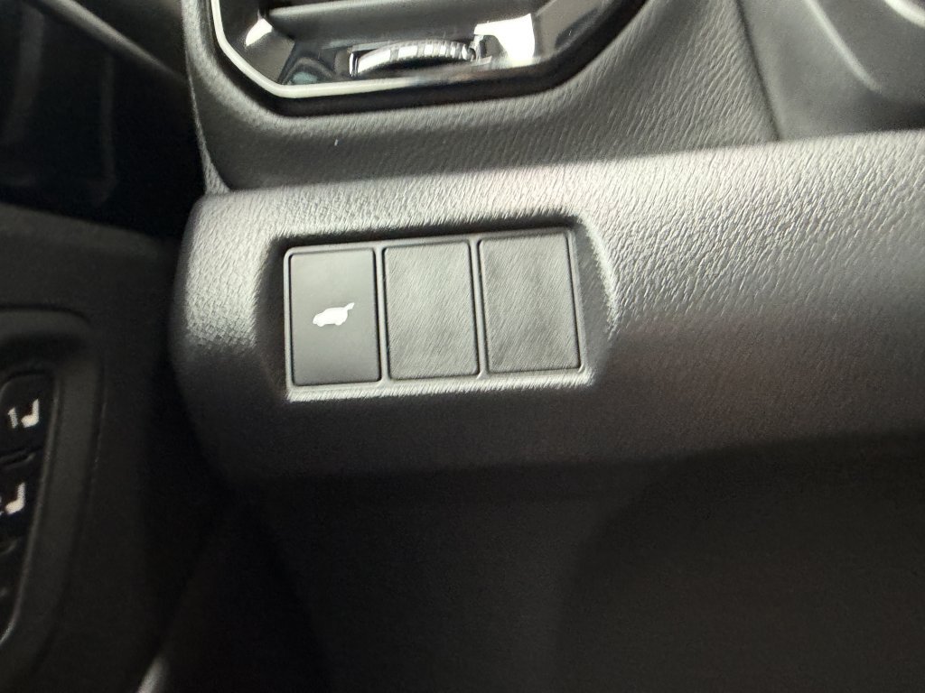 Used 2026 Honda Passport RTL image 27