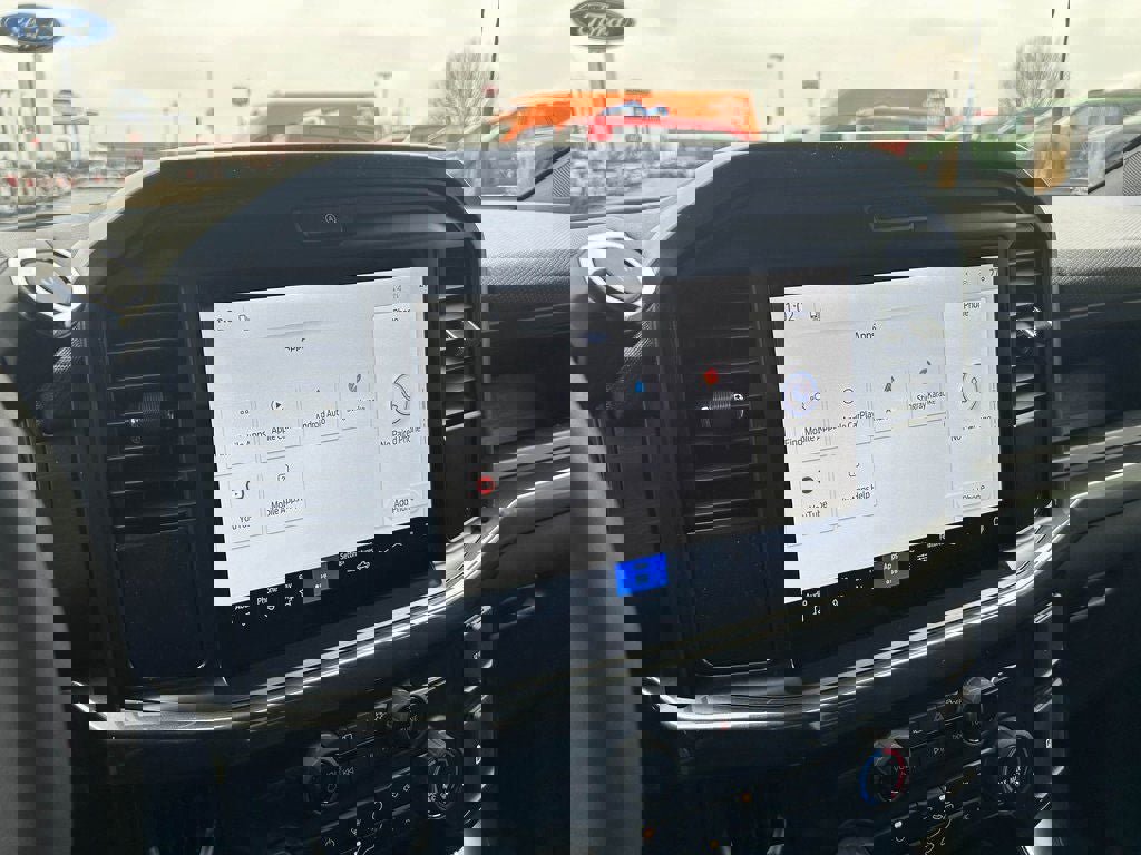 New 2026 Ford F150 STX image 20