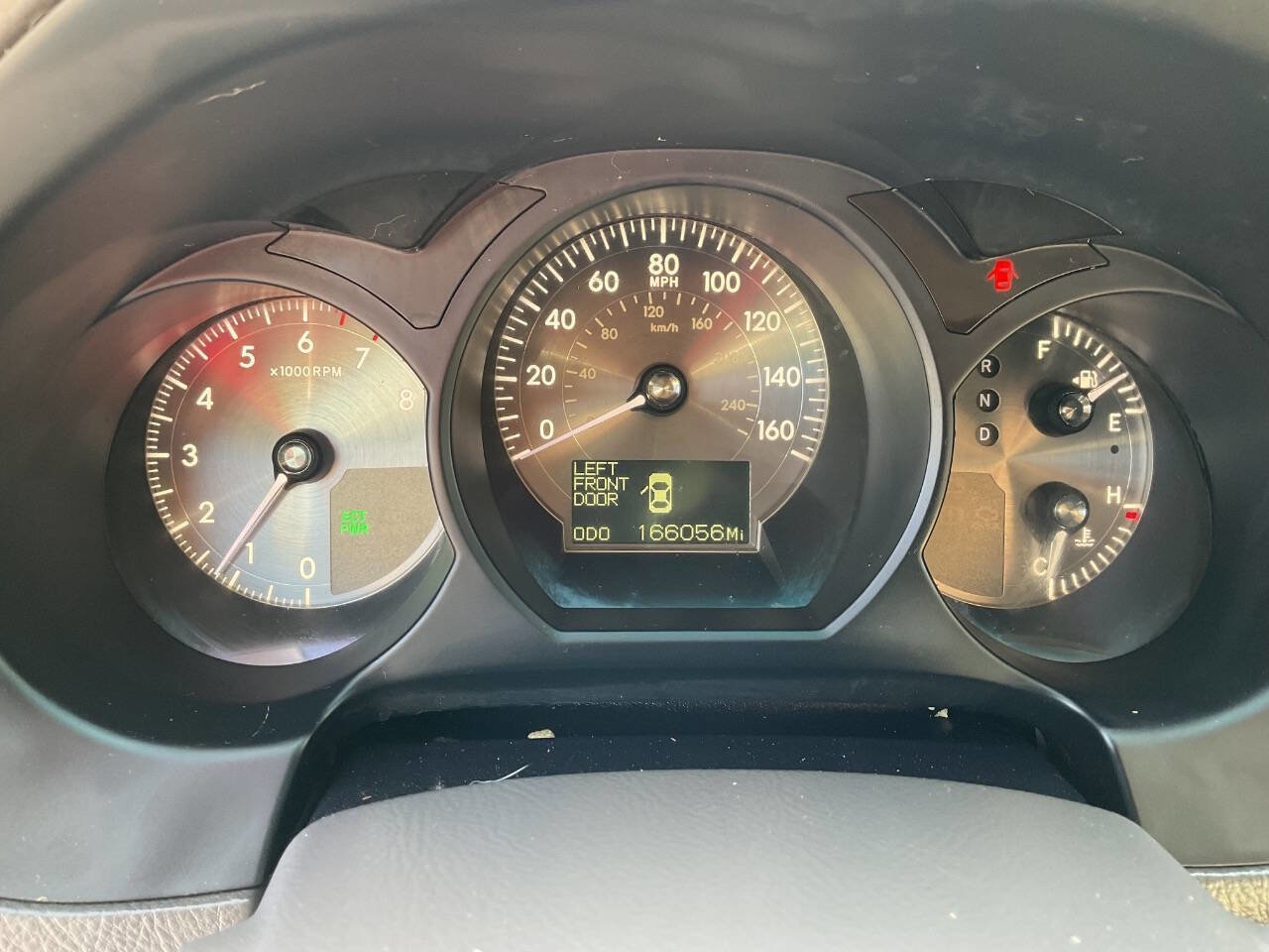 Used 2006 Lexus GS 300 AWD image 17